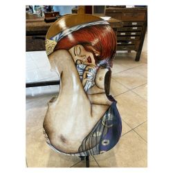 Musia Instruments vc10 rams art custom