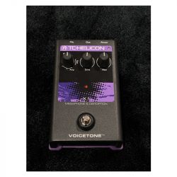 TC Helicon voicetone x1 megaphone e distortion usato