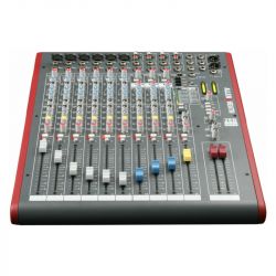 Allen & Heath zed 12fx usato