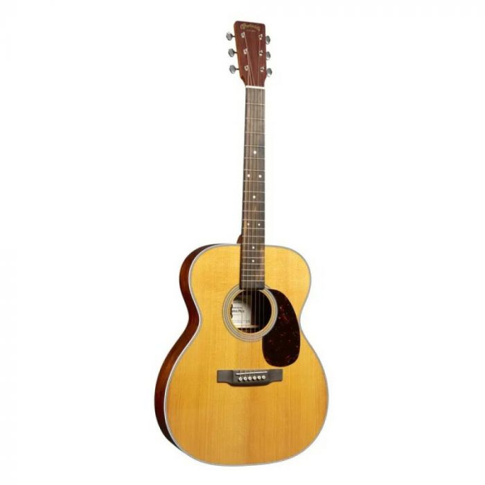 Martin Guitars 000E Retro Plus Granadillo w/BAG