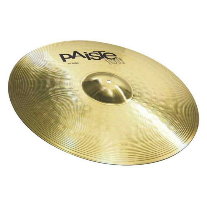 Paiste 101 ride 20