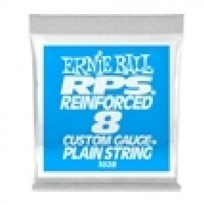 Ernie Ball 008 sfusa 1028 reinforced - foto 3