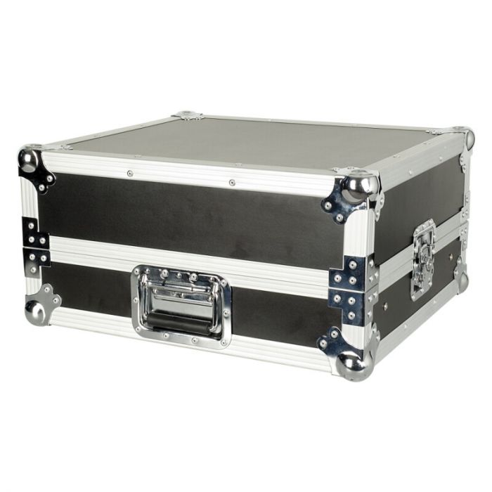 Showgear 19 mixer case 9u with shelf - foto 3