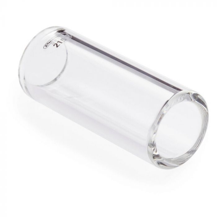 Dunlop 215 heavy medium slide vetro temperato - foto 1