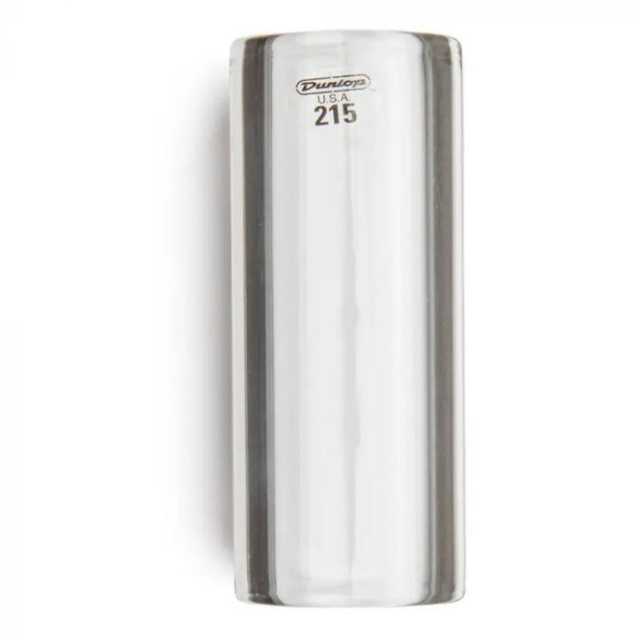 Dunlop 215 heavy medium slide vetro temperato - foto 2