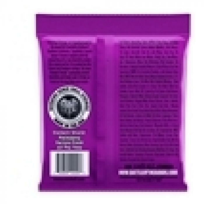 Ernie Ball 2220 power slinky nickel wound 011/048 - foto 4