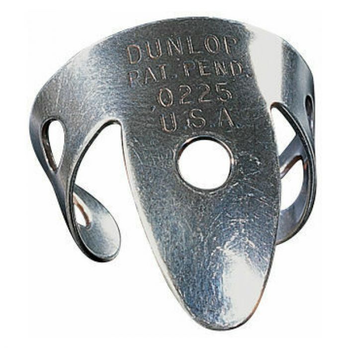 Dunlop 3060 n/s mini finger - cabinet 120 plettri - foto 1