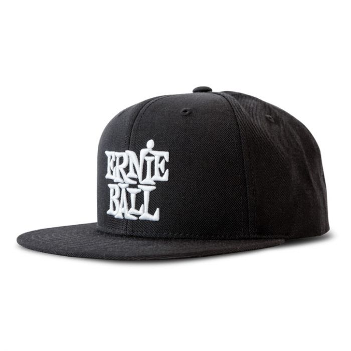 Ernie Ball 4154 cappellino staked