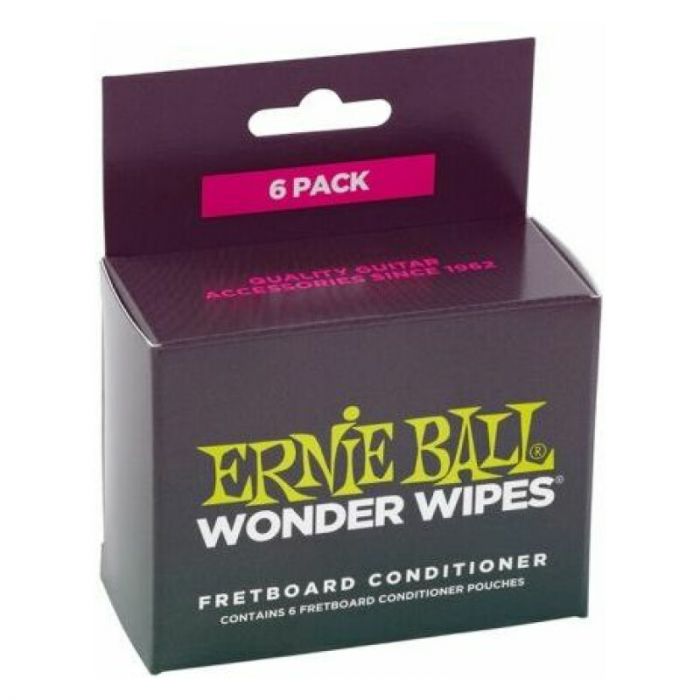 Ernie Ball 4247 fretboard conditioner 20pz.