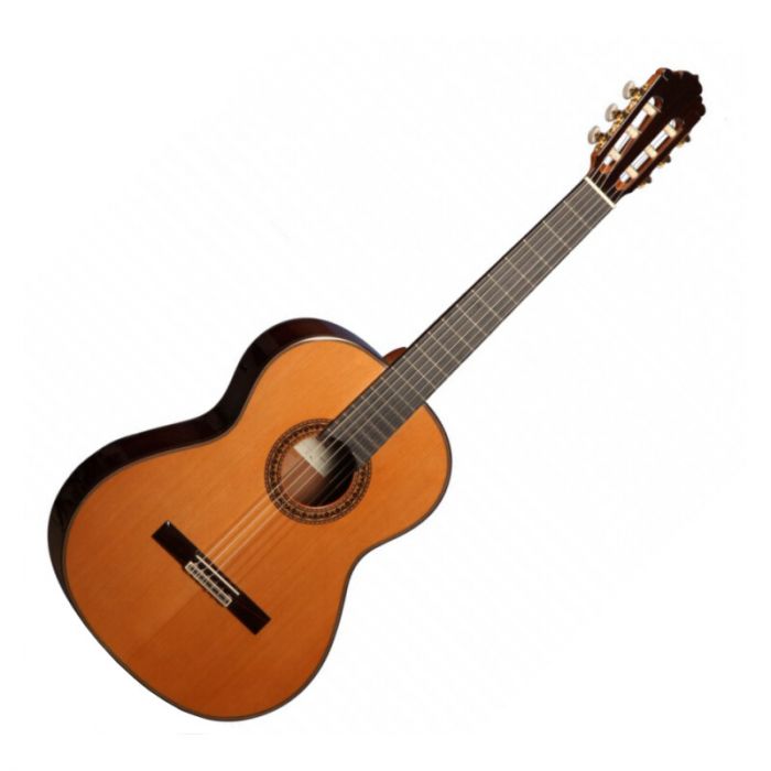Almansa 457 m traditional - chitarra classica