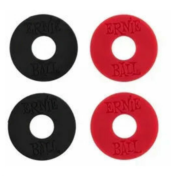 Ernie Ball 4603 strap blocks - foto 1