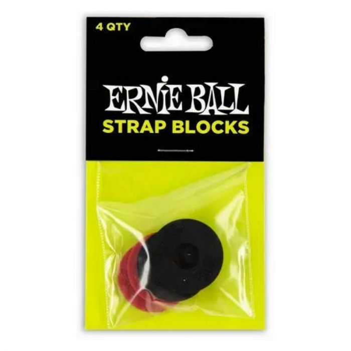 Ernie Ball 4603 strap blocks - foto 11