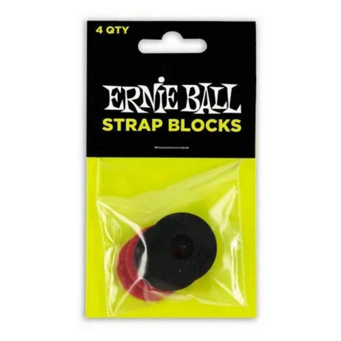 Ernie Ball 4603 strap blocks - foto 9