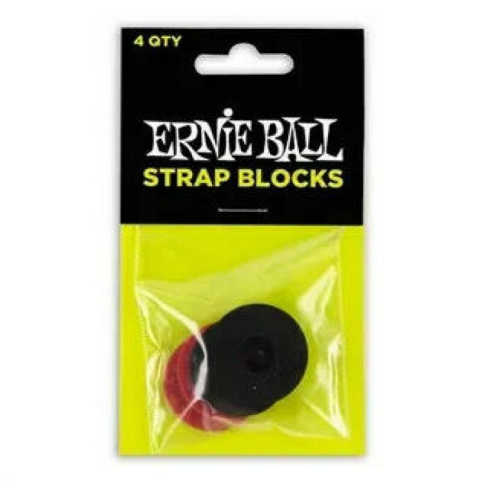 Ernie Ball 4603 strap blocks - foto 5
