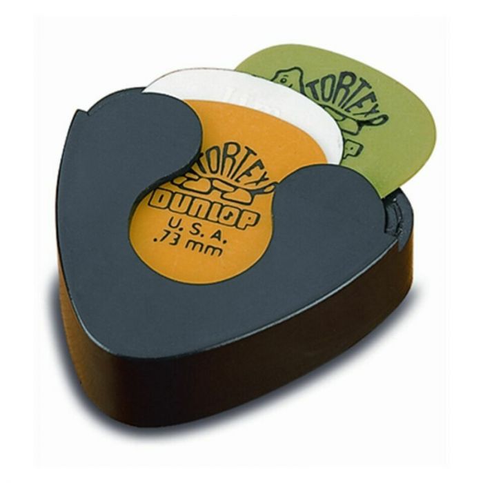 Dunlop 5000 pickholder - display - foto 1