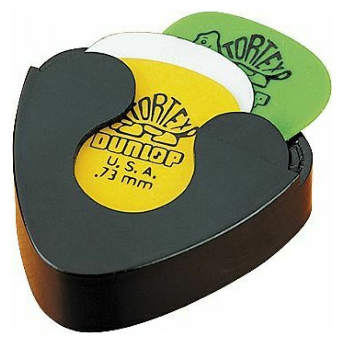 Dunlop 5000 pickholder - display - foto 3