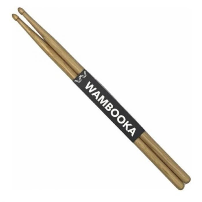 Wambooka 7a american standard - foto 1