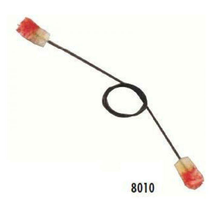 Helin 8010 scovolino per tromba