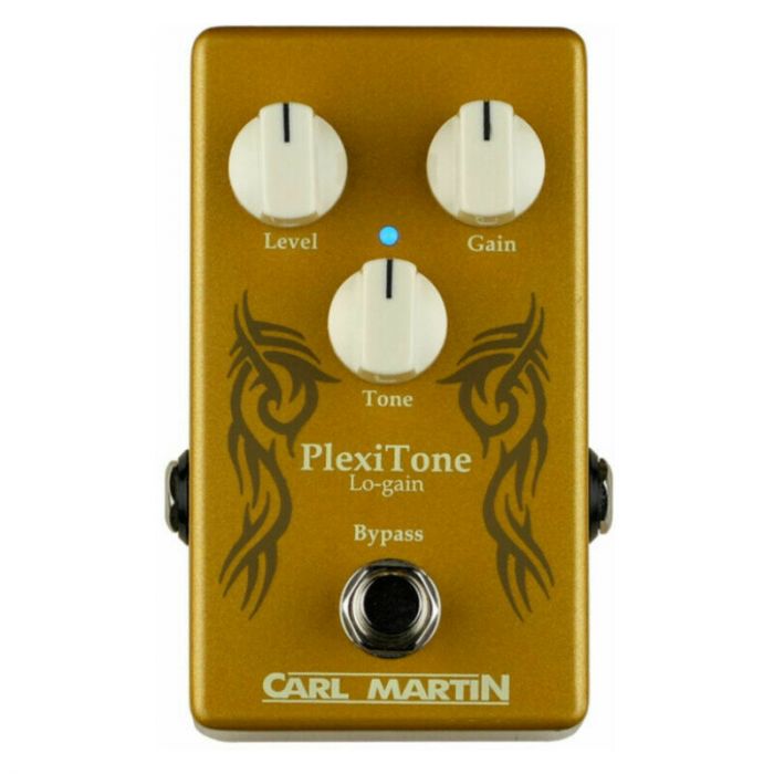 Carl Martin single plexitone low gain