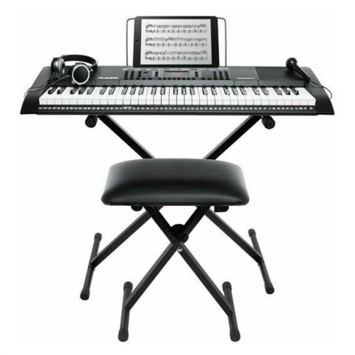 Alesis harmony 61