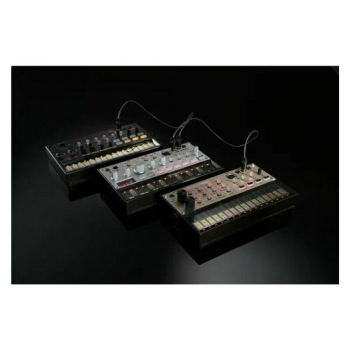 Korg volca-beats