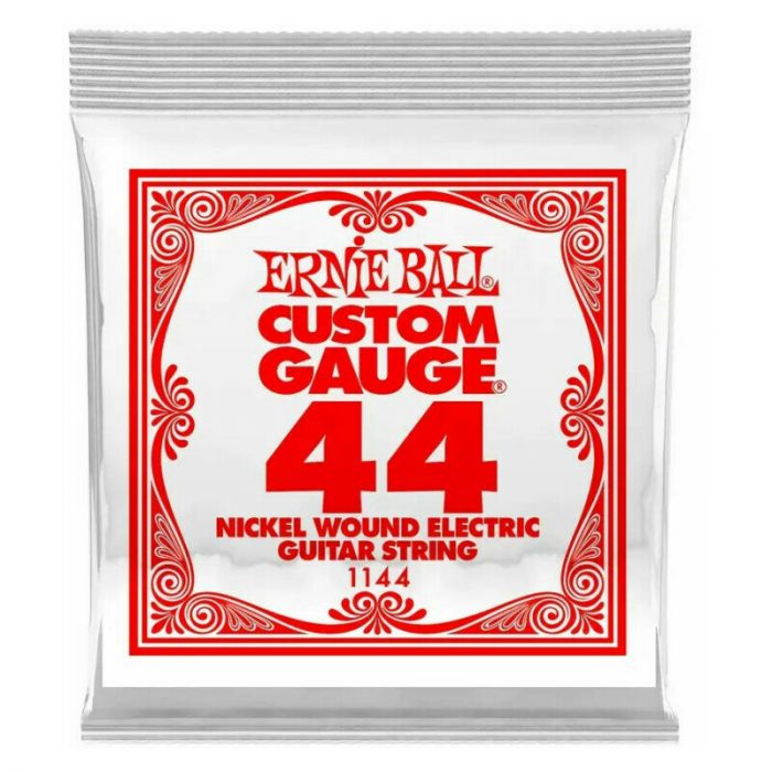 Ernie Ball 044 sfusa 1144 custom gauge - foto 1
