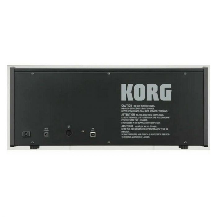 Korg ms-20 mini synth analogico monofonico