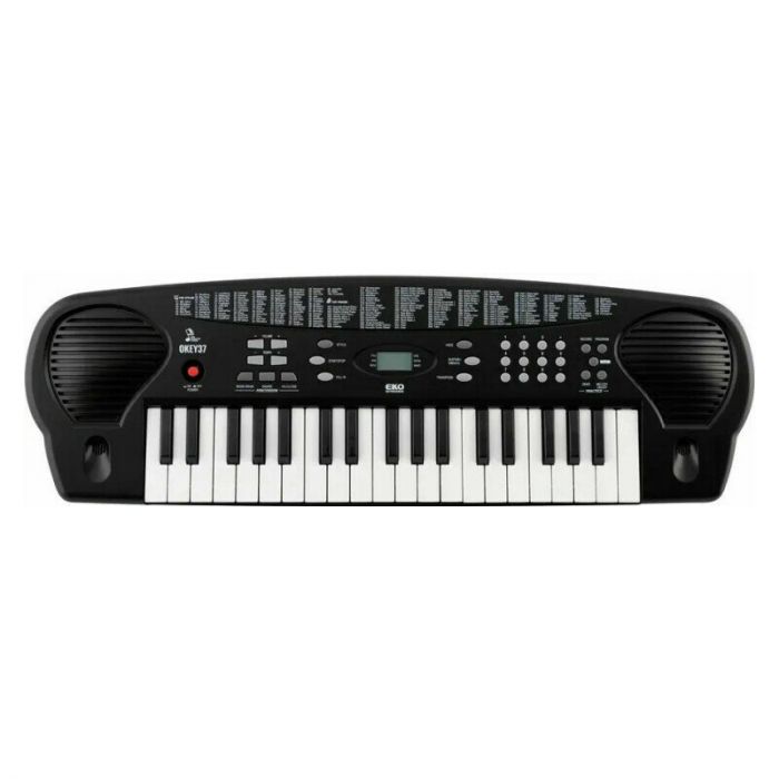 Eko Keyboards okey37 con borsa e alimentatore - foto 1