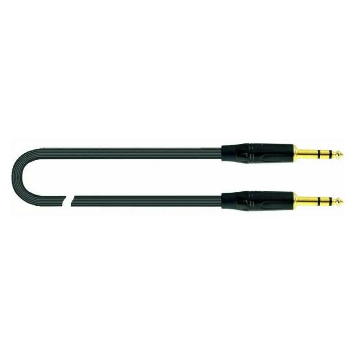 Quik Lok just/js-1 jack stereo/jack stereo - foto 1