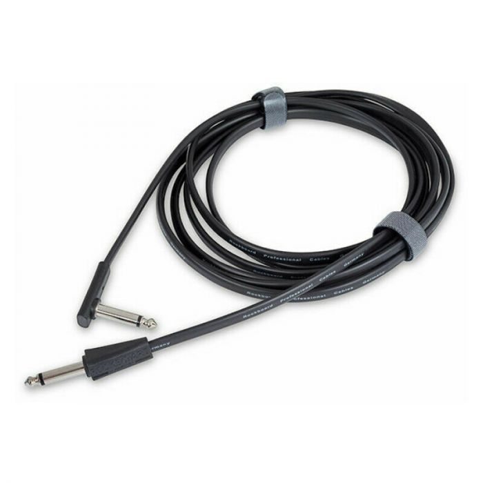 RockBoard rbo cab fl 300 blk sa jack - jack pipa 3 mt.