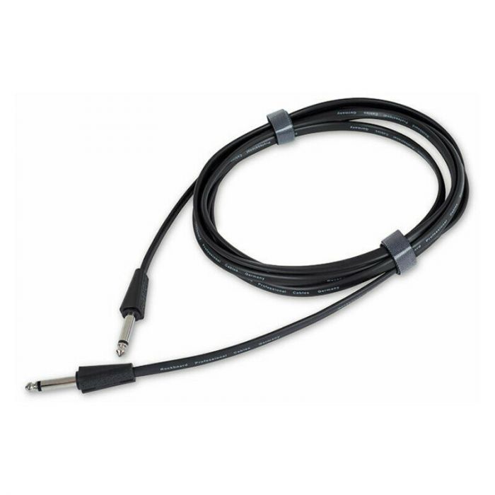 RockBoard rbo cab fl 300blk ss jack - jack 3 mt.