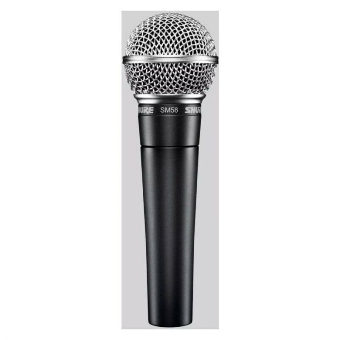Shure sm58 lce - foto 1