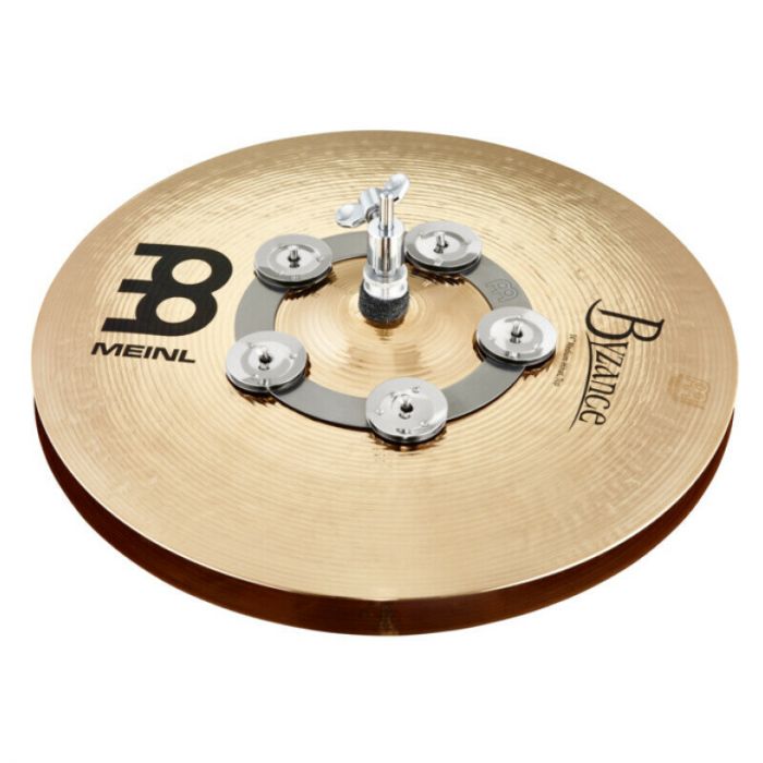 Meinl ching ring