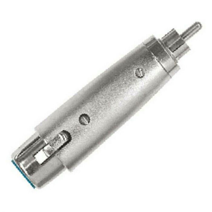 Proel at510 adat.spina.rca-presa.xlr.3poli