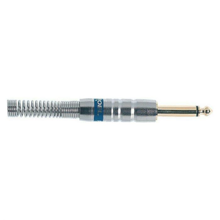 Proel s320 jack.mono.6.3mm.