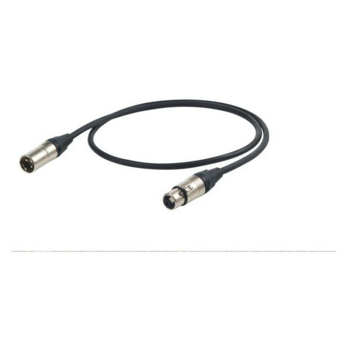 Proel eso255lu10 cavo.ass.hpc250+nc3fx+nc3mx.mt10
