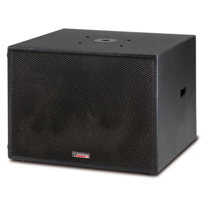 Audio Design Pro s-15ap
