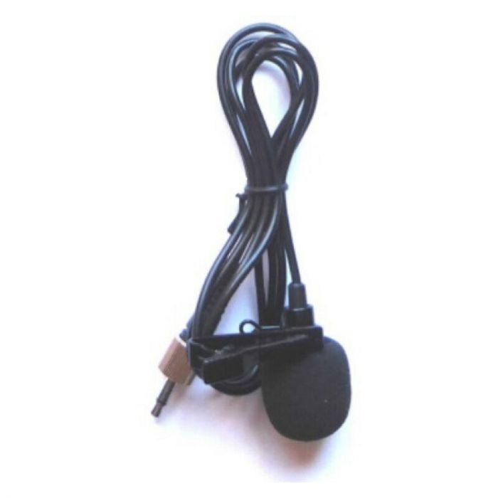 Audio Design Pro pmu usb set l set 6 microfoni a lavallier x pmu us