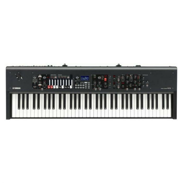 Yamaha yc73