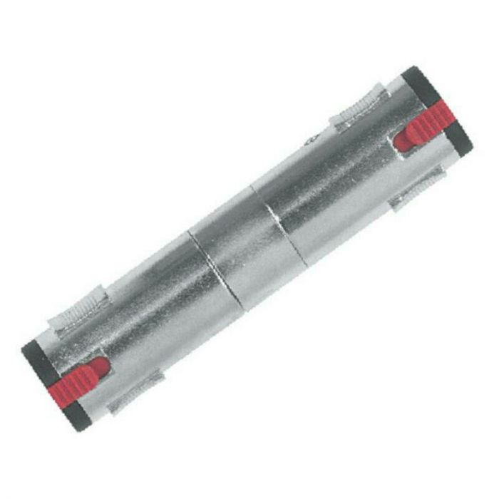 Proel at635 prof.6,3mm stereo sock. to 6,3 ste