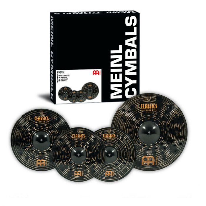 Meinl ccd141620