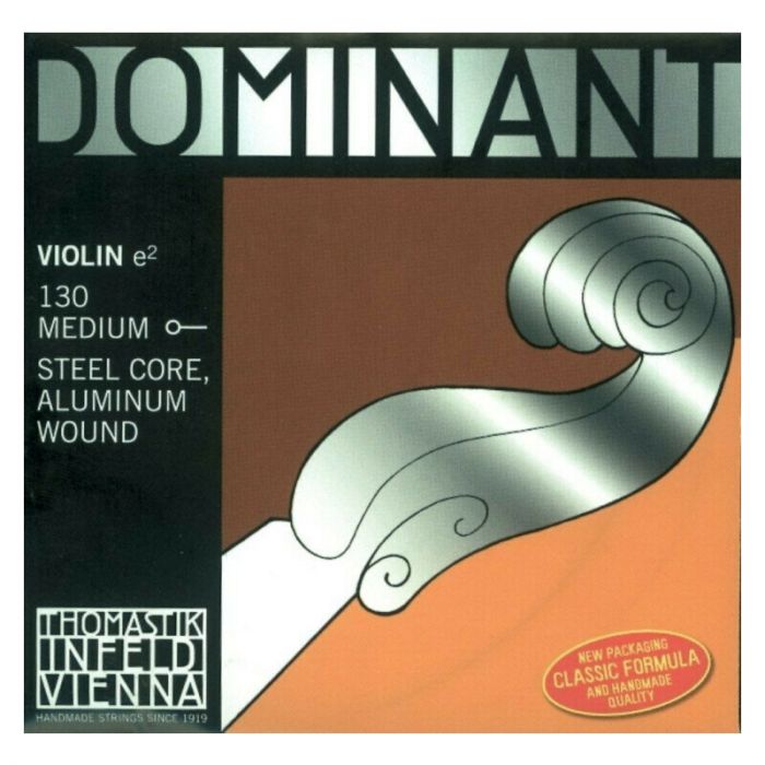 Thomastik Infeld dominant 131 la sfusa per violino alluminio