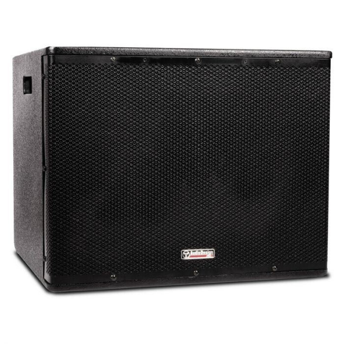 Audio Design Pro s-15a