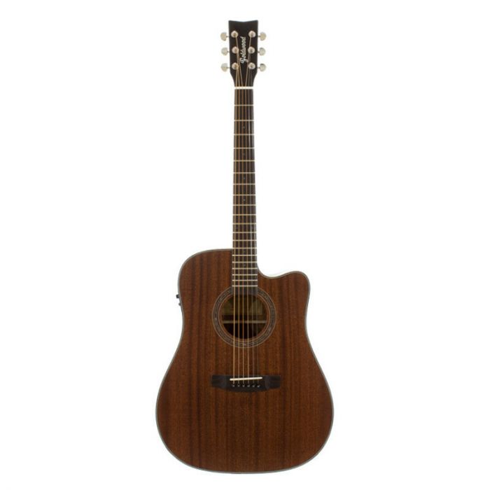 Goldwood gw-cs-dce-mh-ns mogano series + borsa