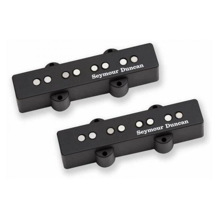 Seymour Duncan apollo j-bass 4 str set