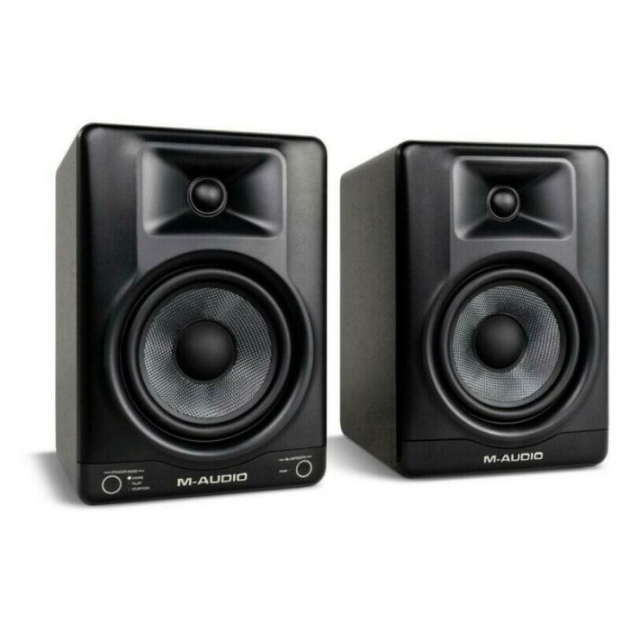M-Audio bx5 bt (coppia)