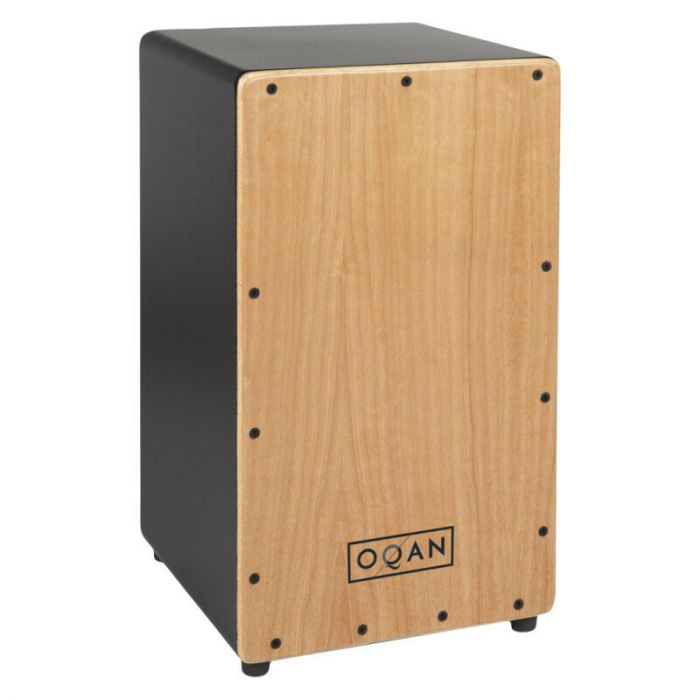 Oqan cajon qpc q cadet made in spain