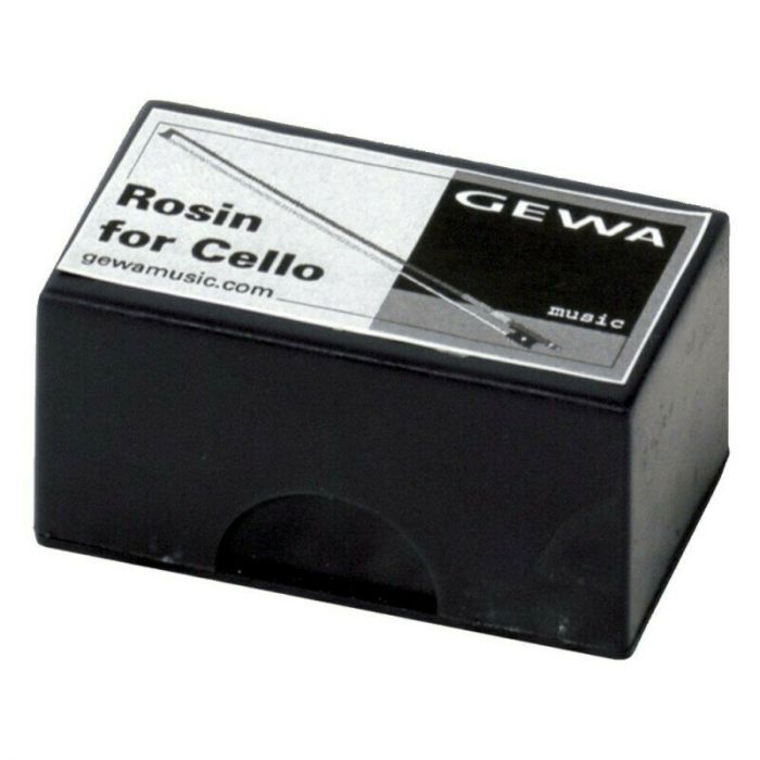 Gewa pece violoncello gewa 451000
