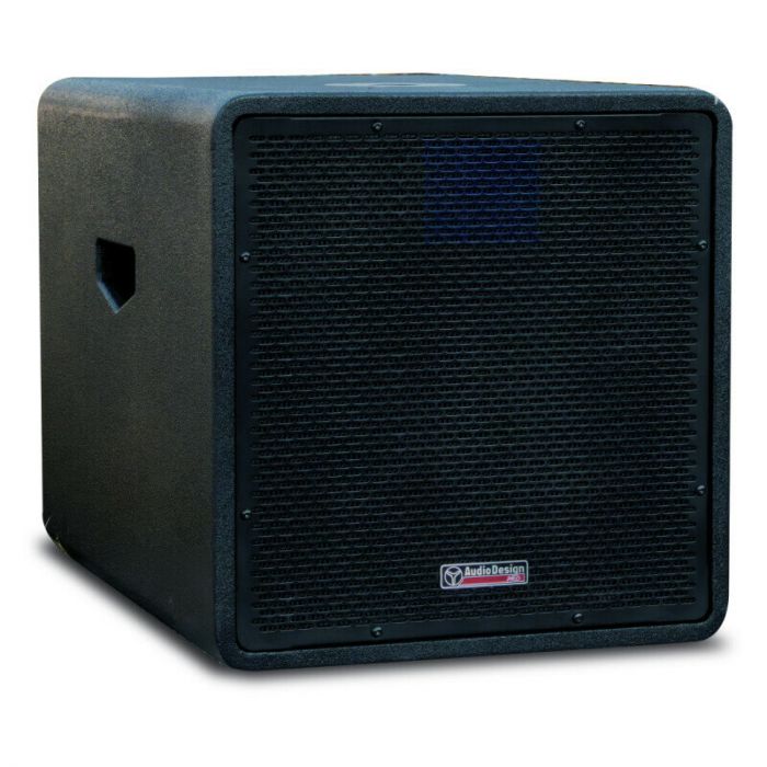 Audio Design Pro s-12a