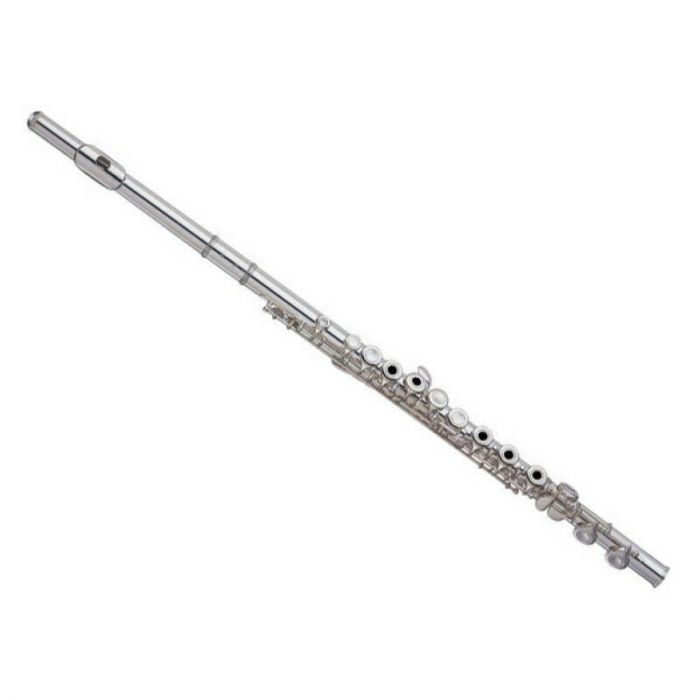 Yamaha yfl 262 in do chiavi aperte non in linea